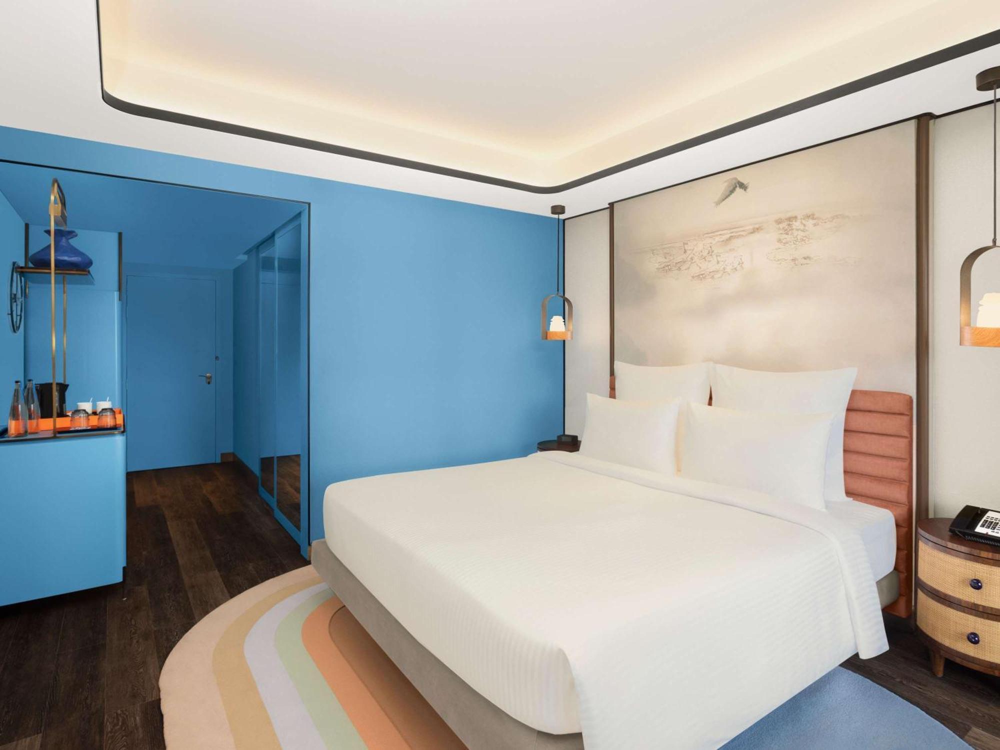 Novotel Goa Panjim Panaji Bagian luar foto
