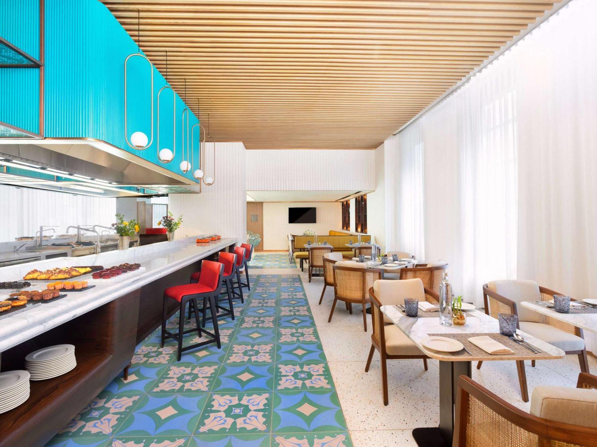 Novotel Goa Panjim Panaji Bagian luar foto