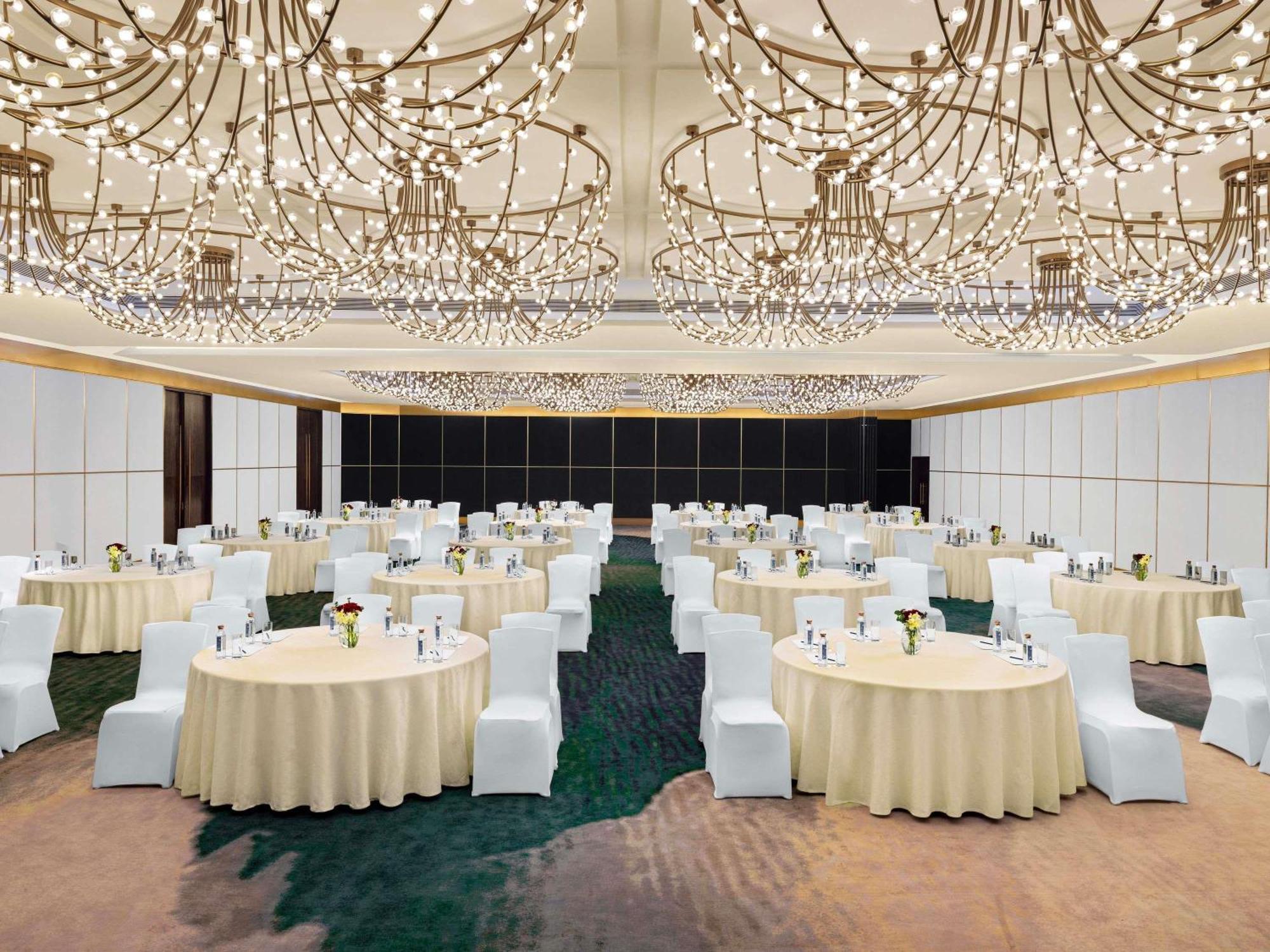 Novotel Goa Panjim Panaji Bagian luar foto